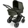 ABC-Design ABC Design Kombi-Kinderwagen Salsa 5 Air Avocado
