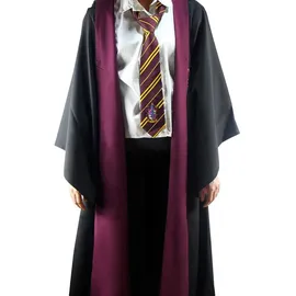 HEO GMBH Hogwarts Robe Gryffindor Umhang Unisex S