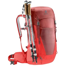 Deuter Futura 24 SL caspia/currant