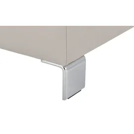 Uno Funktionshocker Avola 91 x 44 x 57 cm Beige