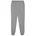 Jogginghose Damen 33 medium gray heather/white M