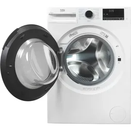 Beko B3DFT510447W Waschtrockner (10 kg / 6 kg, 1400 U/min)