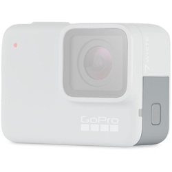 GoPro Hero7 White Ersatzklappe, grau