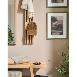 Linea Natura Garderobenpaneel Linea Natura Eiche