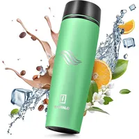 TAVIALO Thermobecher 0,46 l Mintgrün