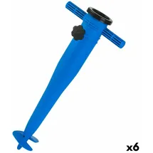 Aktive Aufhängevorrichtung für Sonnenschirme Aktive Kunststoff 18,5 x 40,5 x 8 cm [6