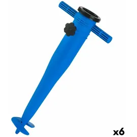 Aktive Aufhängevorrichtung für Sonnenschirme Aktive Kunststoff 18,5 x 40,5 x 8 cm [6