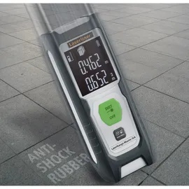 LASERLINER Laserentfernungsmesser LaserRange-Master Gi4