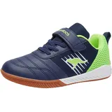 KangaROOS K5 Super Court Dunkelblau 35