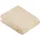 VOSSEN Vienna Style Supersoft Badetuch 100 x 150 cm chamois