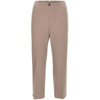 GOLDNER Schlupfhose Martha 7/8 Beige 19