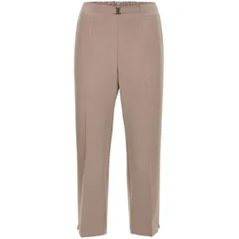 GOLDNER Schlupfhose Martha 7/8 Beige 19