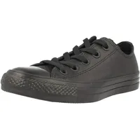 Converse Chuck Taylor All Star Mono Leather Low Top black 42