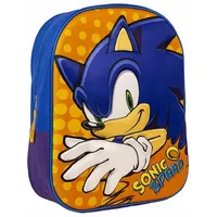 COFI 1453 Sonic Backpack Freizeitrucksack: Der ultimative 3D Rucksack