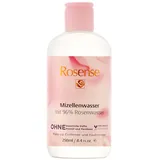 Rosense Rosense Micellar Water Mizellenwasser 250 ml