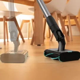 Cecotec Scoba 2100 Twice Schwarz