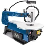 Dekupiersäge SD1600V Scheppach - 120W | 50Hz | 220-230V | 50mm Schnitthöhe