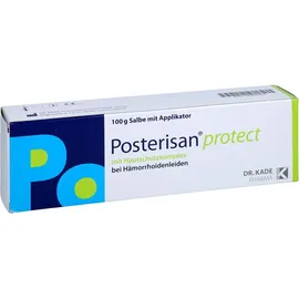 Dr. Kade POSTERISAN protect Salbe 100 g