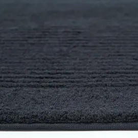 Homescapes Imperial Schwarz 80 x 50 cm