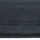 Homescapes Imperial Schwarz 80 x 50 cm