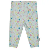 Sterntaler Bade-Leggings Muschel in hellmint – Gr.: 80