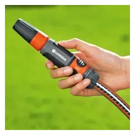 Gardena Wasserstop 13 mm 1/2" 15 mm 5/8" 18213-20