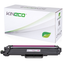 Toner kompatibel zu Brother TN-243M XL Magenta