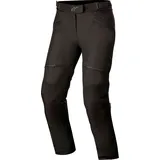 Alpinestars Stella Streetwise Drystar Damen Textilhose schwarz, M