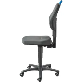 einkaufsbüro deutscher eisenhändler gmbh Forum Arbeitsstuhl Supertec Blau