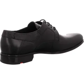 LLOYD Schnürschuhe Lador Glattleder, für Herren, 3 3 COGNAC, 45