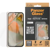 Panzer Glass PanzerGlass Screen Protector Google Pixel 9 Pro Fold (4788)