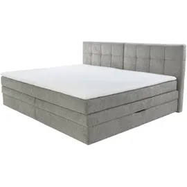 Jockenhöfer Casa Grande 240 x 215 cm Grau