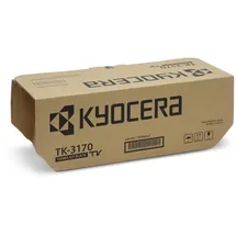 Kyocera Kompatibel zu Kyocera TK-3170 Schwarz