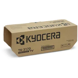 Kyocera Kompatibel zu Kyocera TK-3170 Schwarz
