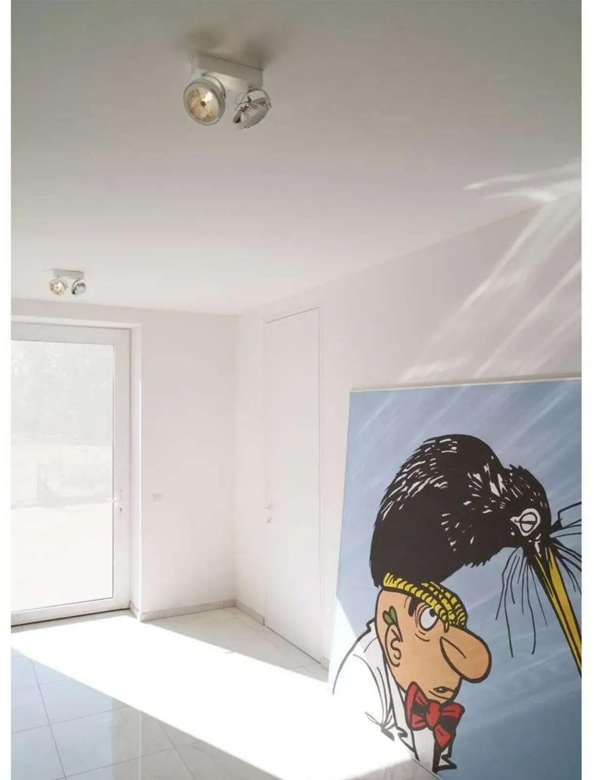 Deckenleuchte Trizio21, Metallisch, für Küche, Aluminium - 20 - 12.2