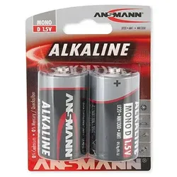 Ansmann Mono D Alkali
