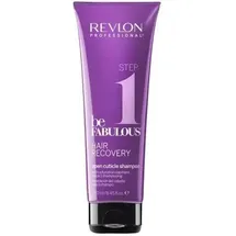 REVLON Professional Be Fabulous Hair Recovery Step 1 250 ml