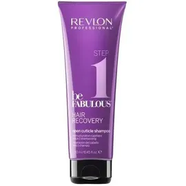 REVLON Professional Be Fabulous Hair Recovery Step 1 250 ml
