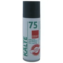 Kältespray KÄLTE 75, 400ml
