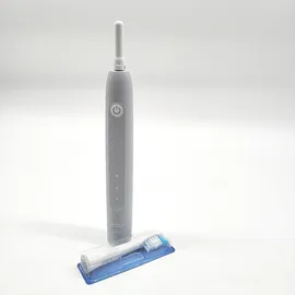 Oral-B Pulsonic Slim Clean 2000 silber