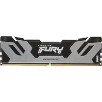 Kingston FURY Renegade schwarz/silber DIMM 16GB, DDR5-6000, CL32-38-38, on-die