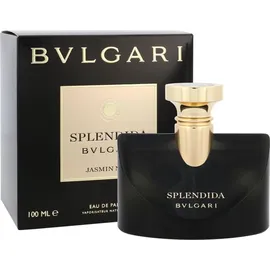 Bvlgari Splendida Jasmin Noir Eau de Parfum 100 ml