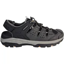 SKECHERS Tresmen Herren Schwarz 42
