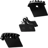 Union Marwi Bremsbelag Union DBP-52C-Set Shimano Xtr mit Kühlrippen, 438252