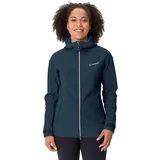 Vaude All Year Elope Softshelljacke - Dark Sea - 44