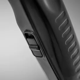 Babyliss Pro Lo-Pro FX726E Schwarz
