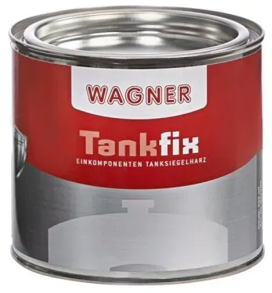 Wagner Tankfix (Einkomponentenharz zur Tankversiegelung)