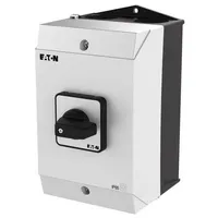 Eaton Power Quality Eaton Dahlanderschalter T3-4-8440/I2
