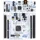 STMicroelectronics NUCLEO-F030R8 Entwicklungsboard NUCLEO-F030R8 STM32 L1 Series
