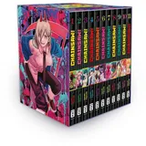 Egmont Manga Chainsaw Man Schuber mit Extra